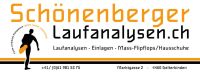 Schönenberger Laufanalysen